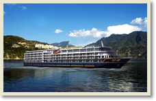 Victoria Cruises